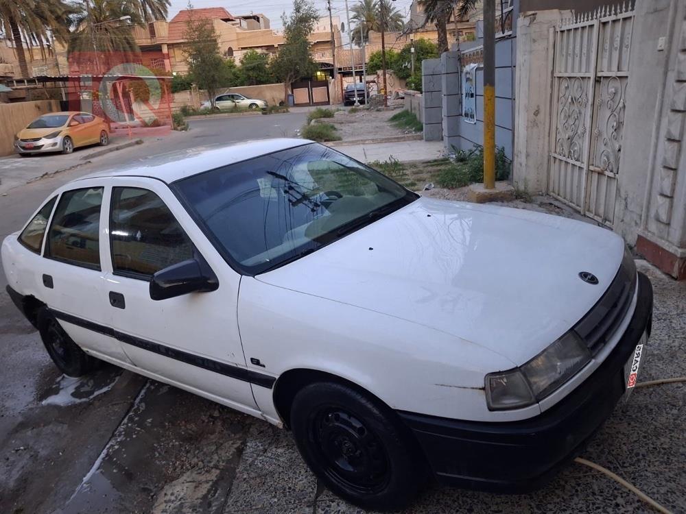 اوبل فيكترا